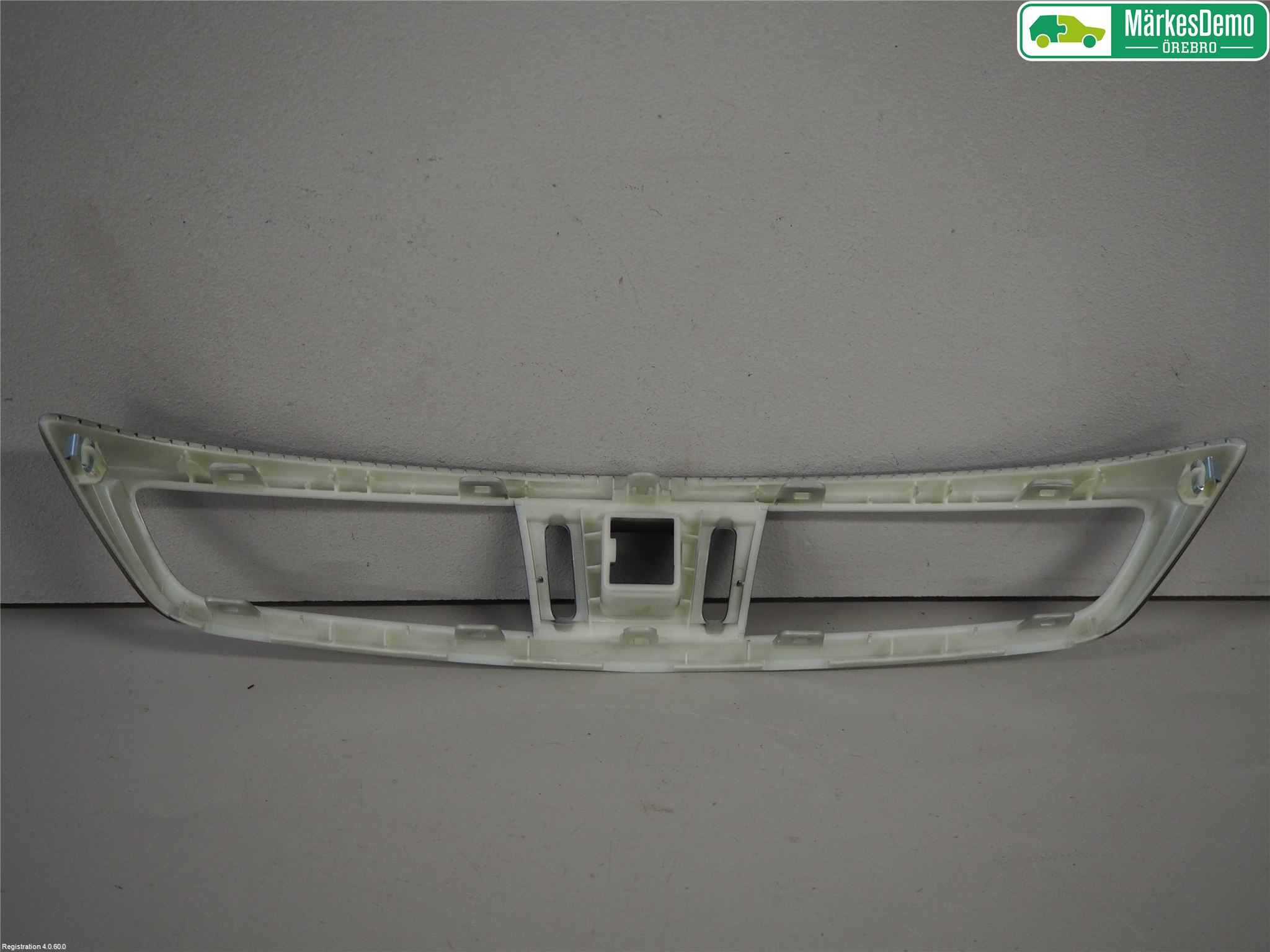 Nissan QASHQAI 14-17 Dashbord Kanal - Dyse