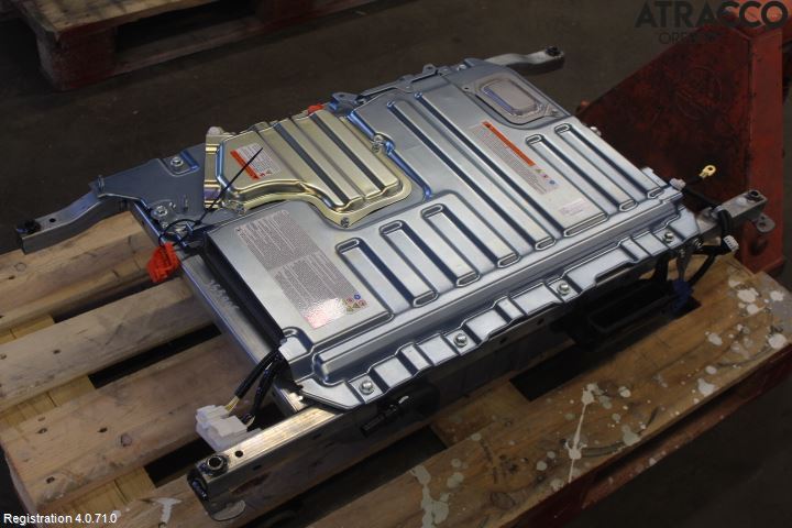 Subaru XV 18-22 Hybrid Batteri