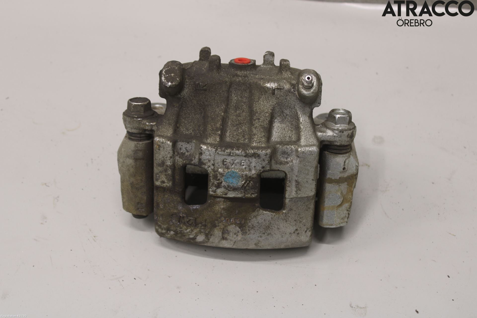 Mitsubishi OUTLANDER 13-21 Bremsecaliper Foran Venstre