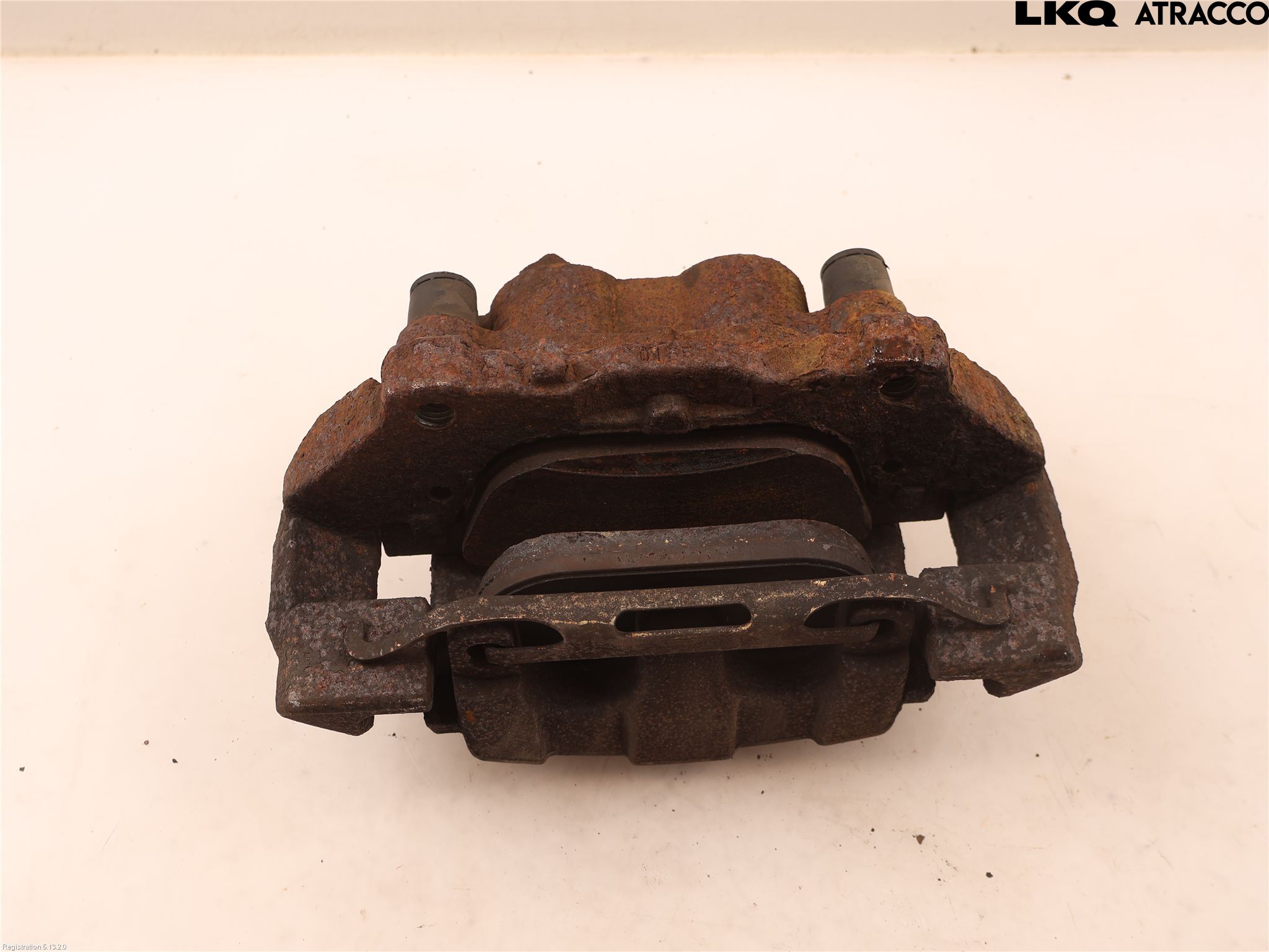 Volvo XC60 14-17 Bremsecaliper Foran Venstre