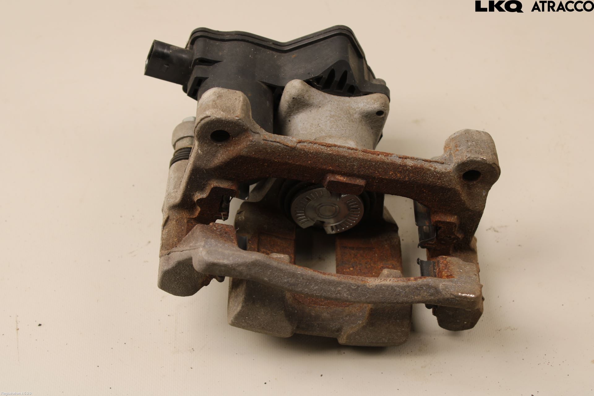 Kia SORENTO 21- Bremsecaliper Bak Høyre