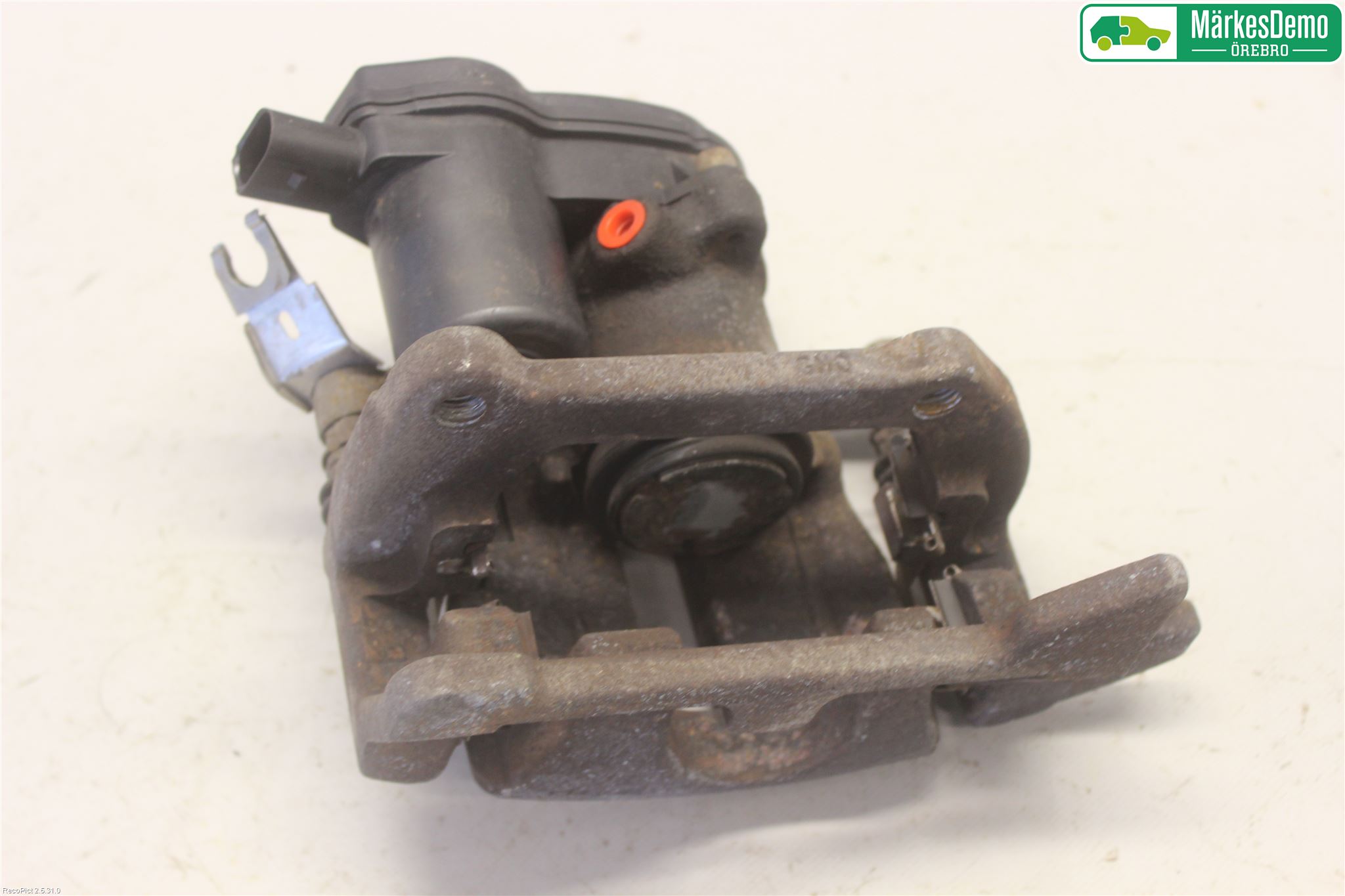 Audi A6/S6 4G 11-18 Bremsecaliper Bak Venstre
