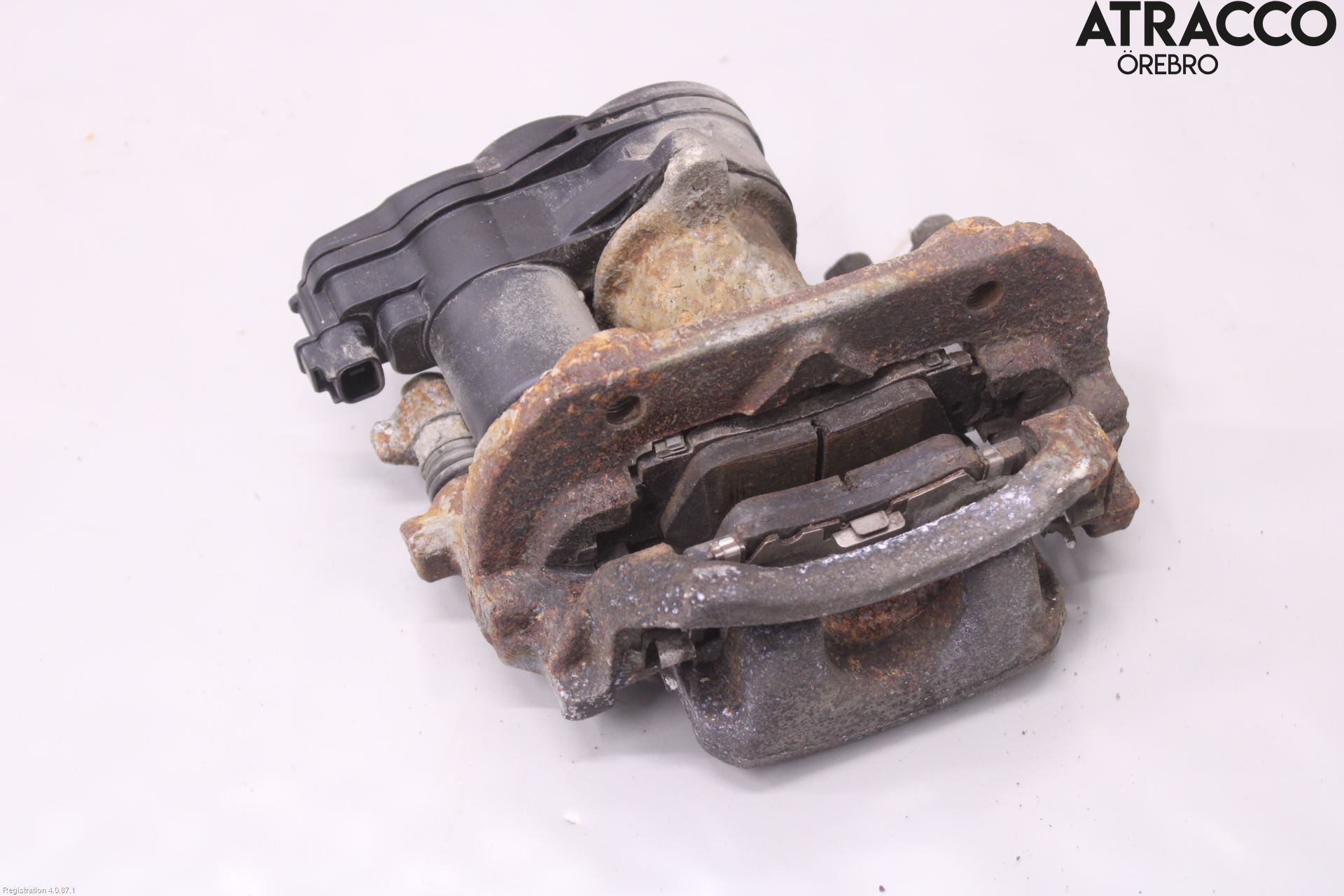 Toyota C-HR 16-23 Bremsecaliper Bak Høyre