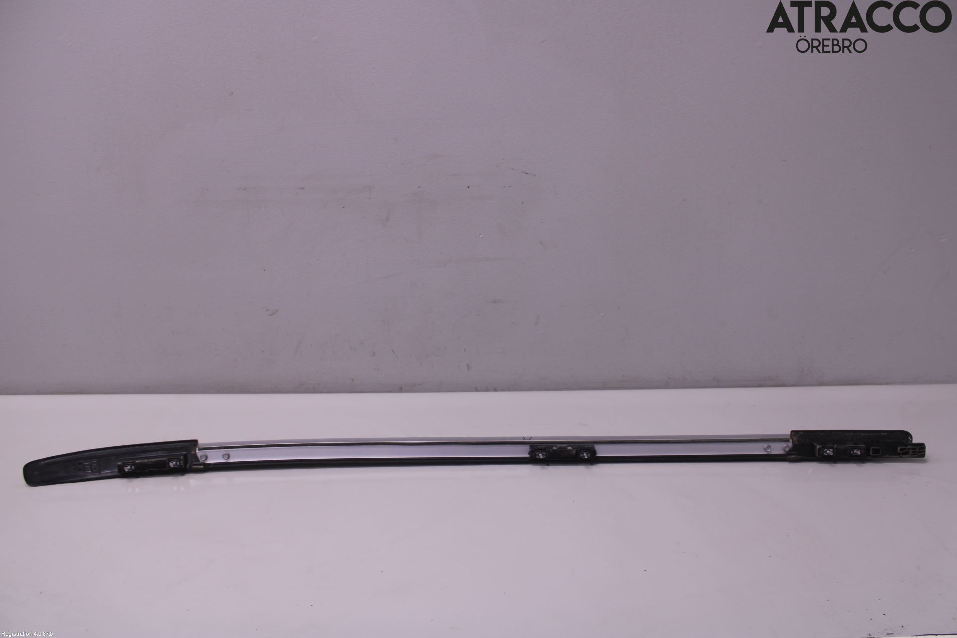 Subaru XV 18-22 Takrails - Stativ