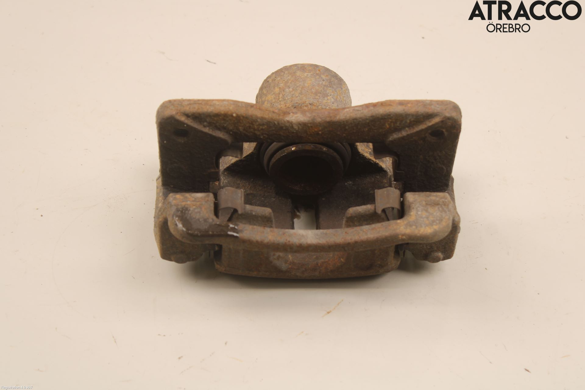 Kia SORENTO 15-20 Bremsecaliper Bak Høyre