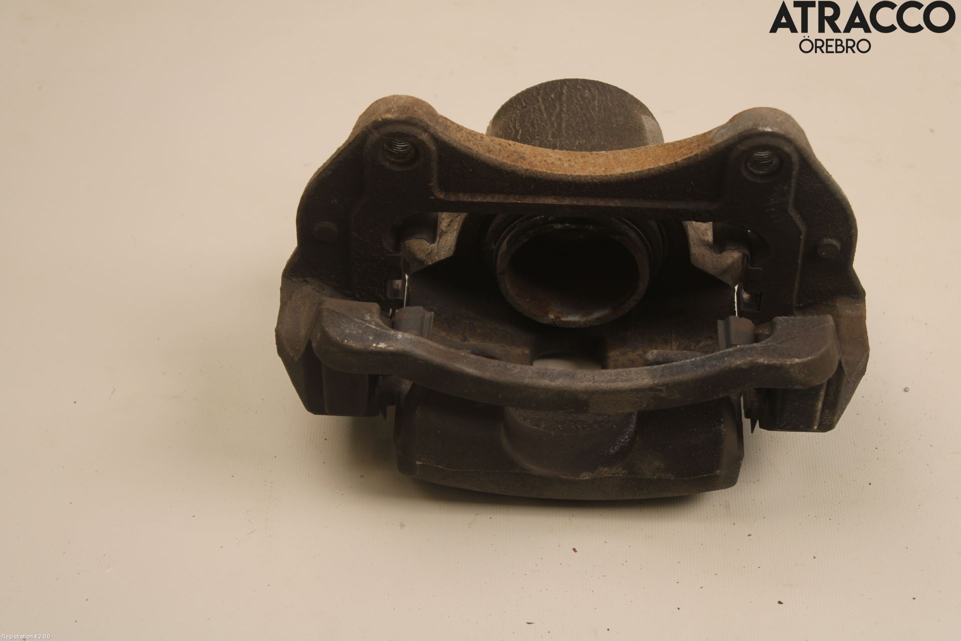 Kia SPORTAGE (QL) 16-21 Bremsecaliper Foran Høyre