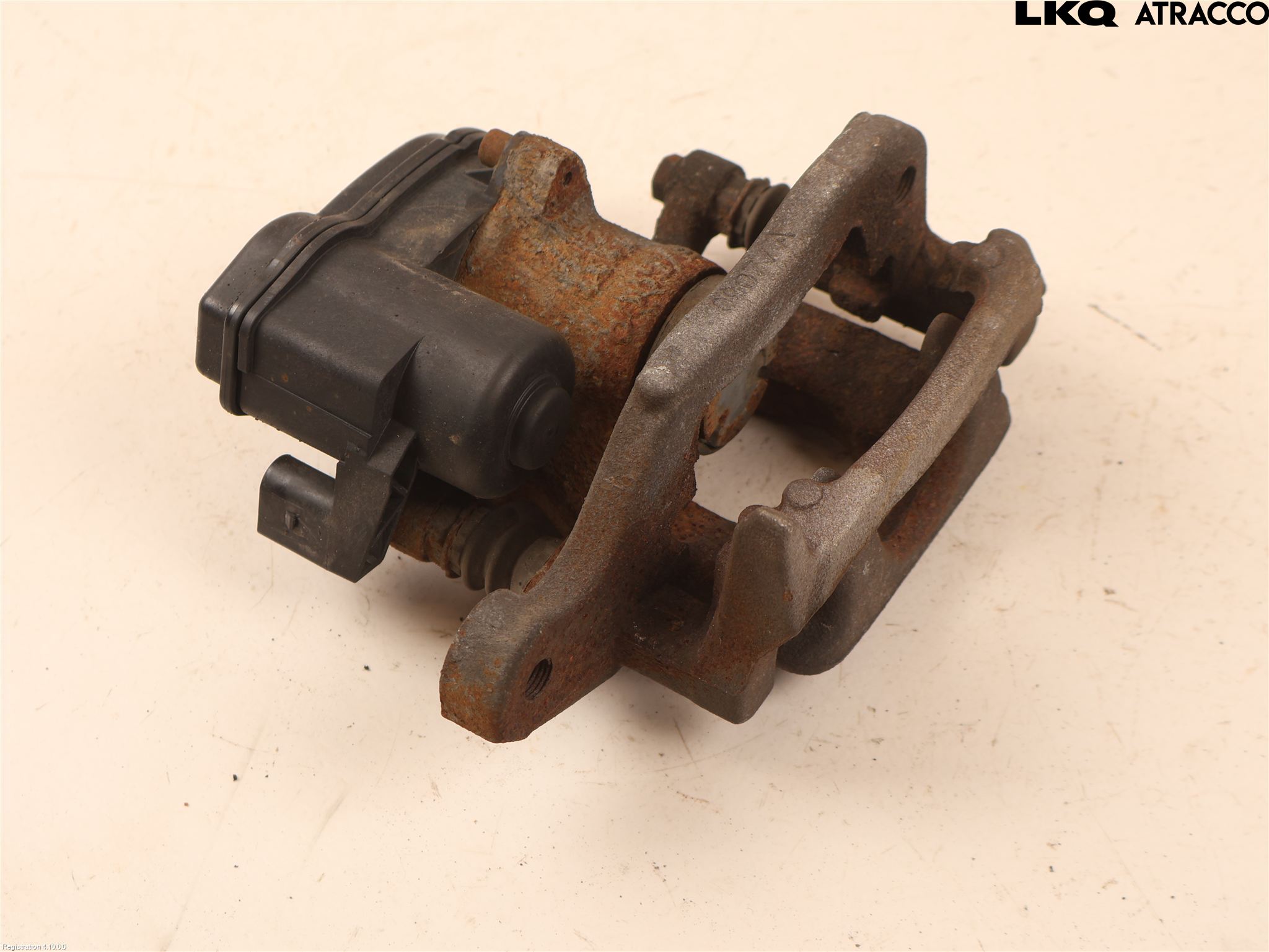 Renault KADJAR 15- Bremsecaliper Bak Høyre