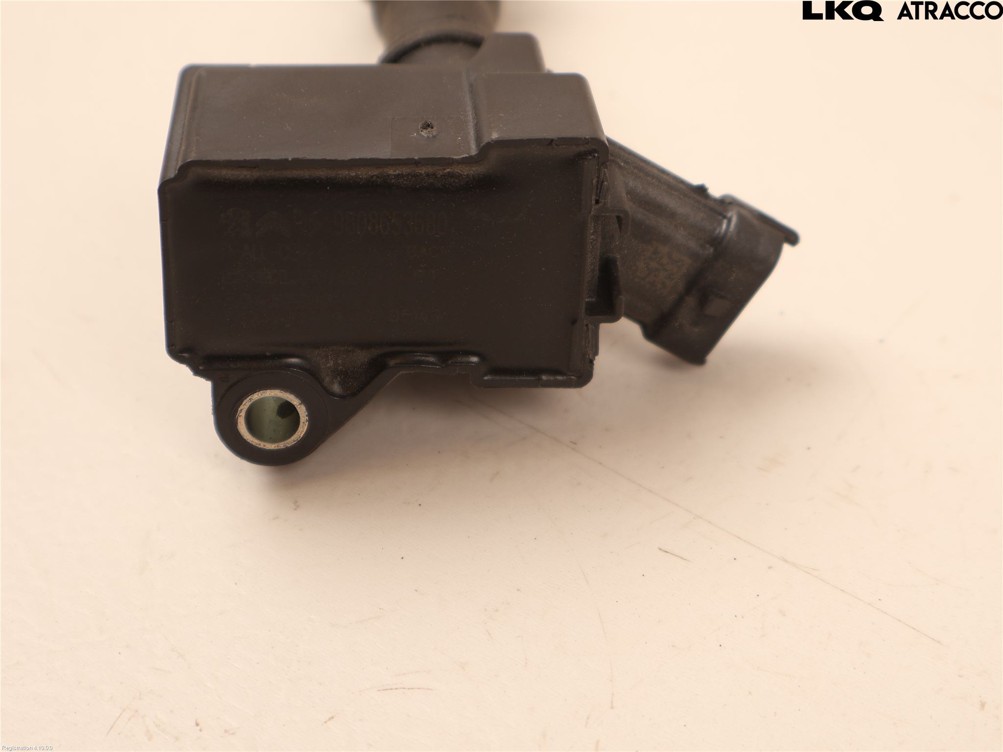 Peugeot 2008/E-2008 20- Coil