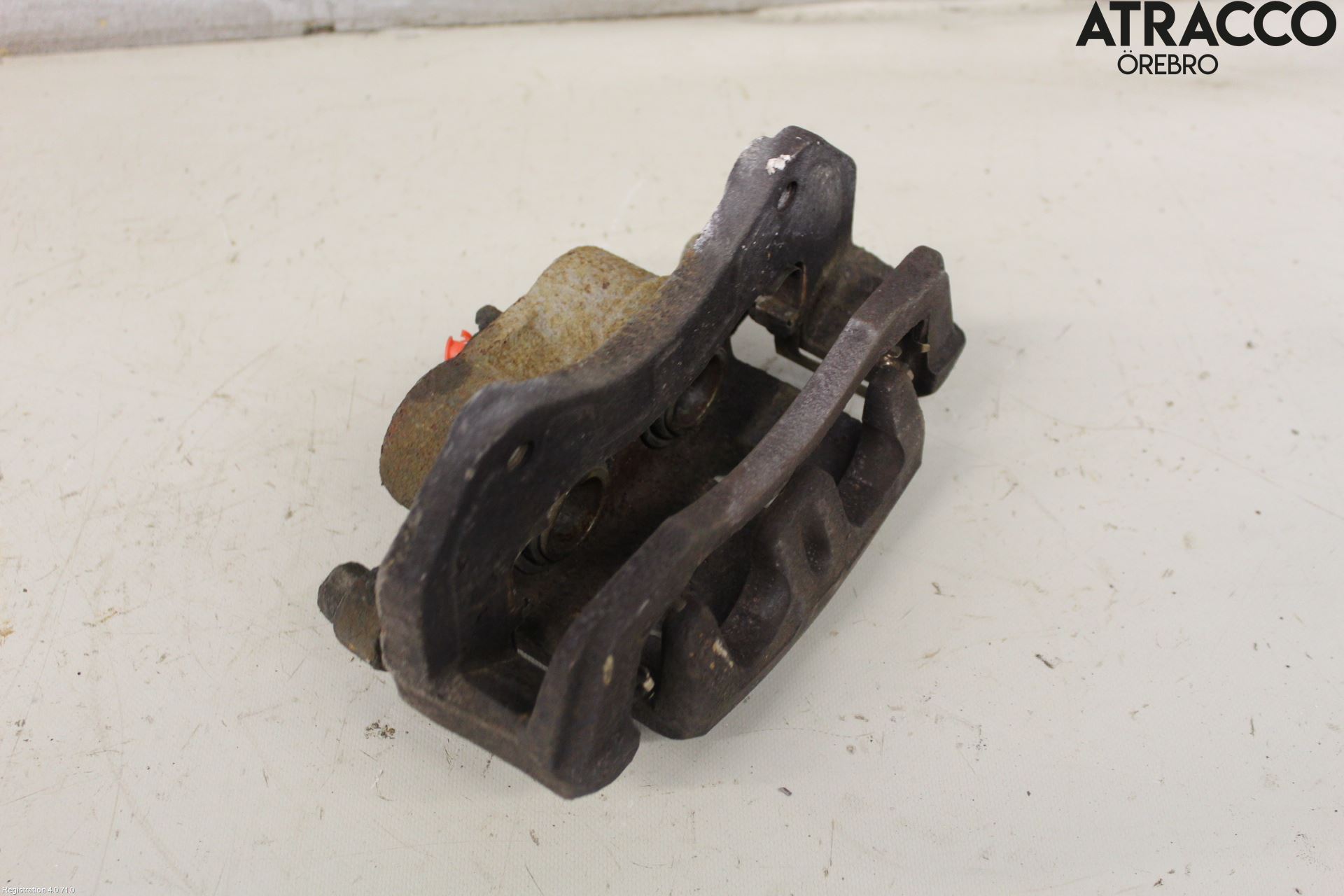 Mitsubishi OUTLANDER 13-21 Bremsecaliper Foran Høyre