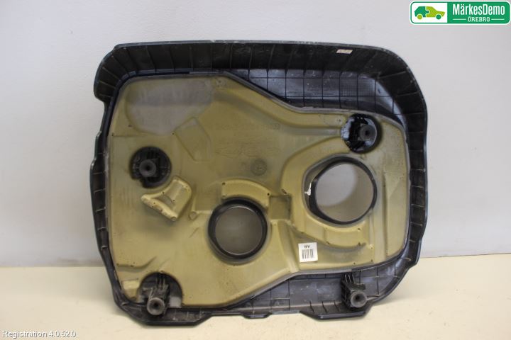 Kia OPTIMA 16-20 Motor Deksel Over Motor