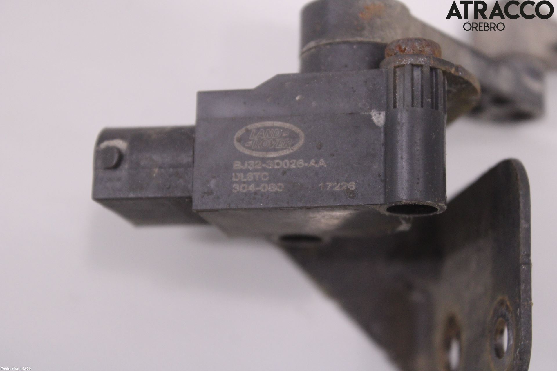 Landrover LAND ROVER DISCOVERY SPORT 15- Sensor Lysinnstilling