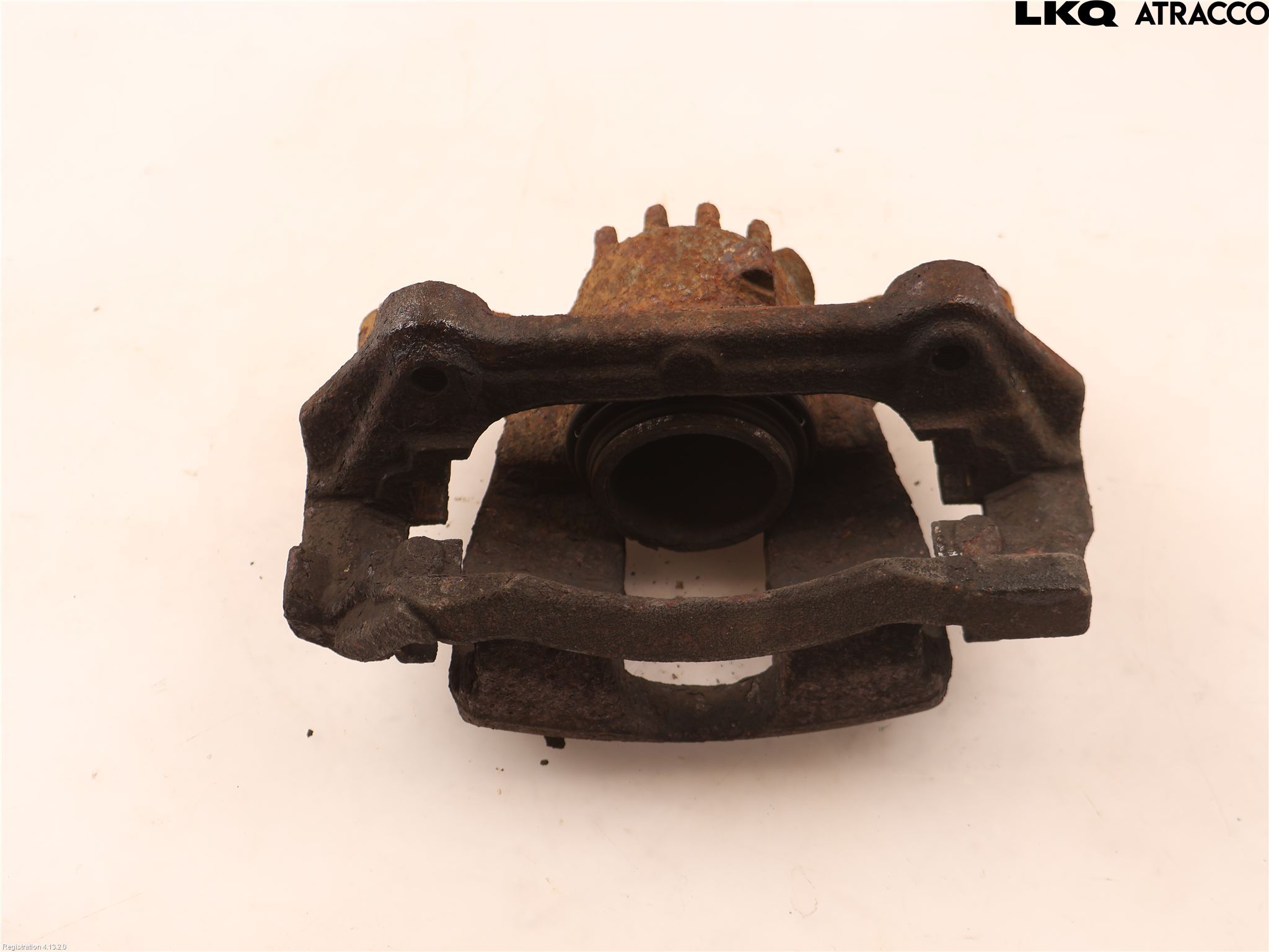 Opel VIVARO 15-19 Bremsecaliper Foran Høyre