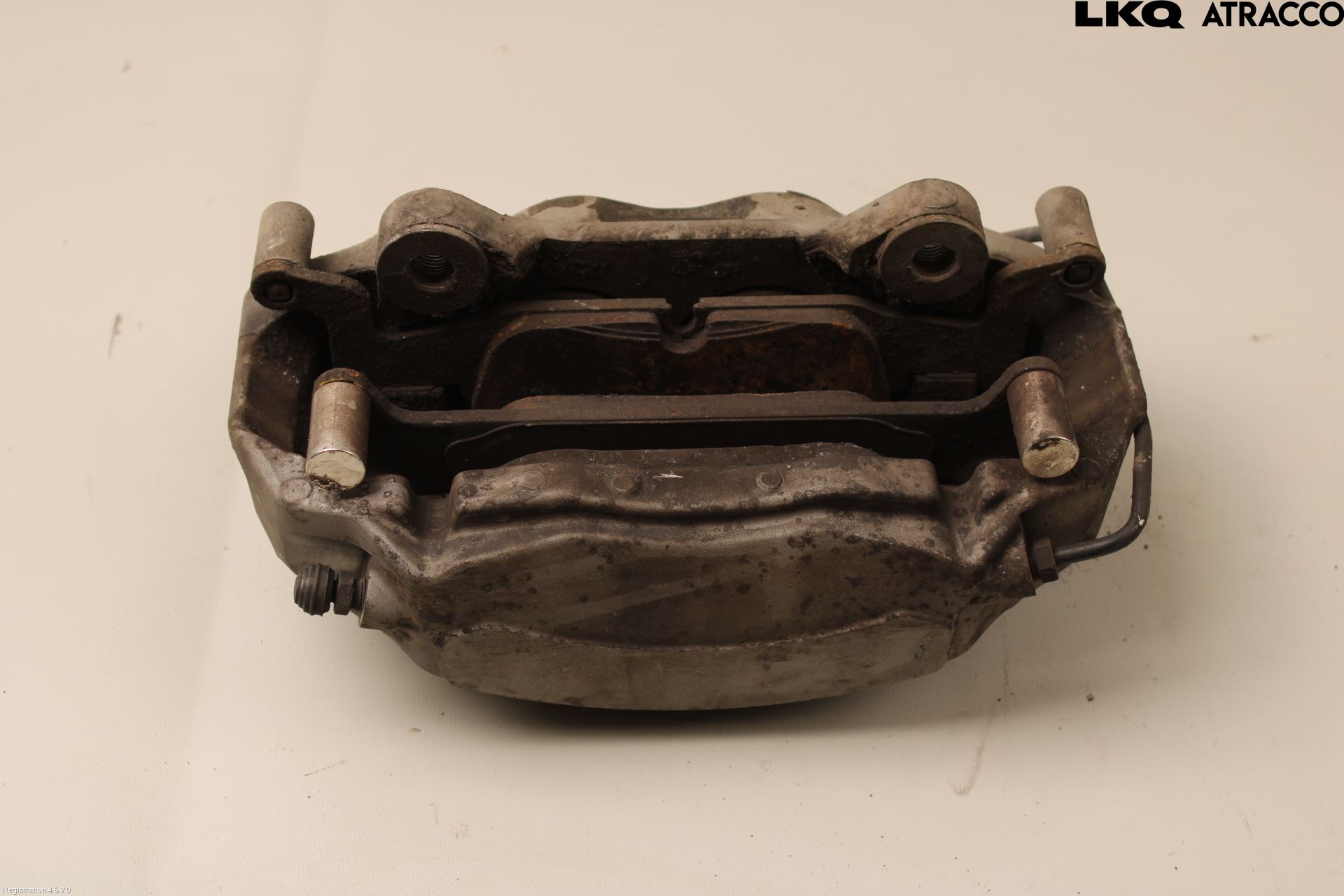 Audi A5 17- Bremsecaliper Foran Høyre