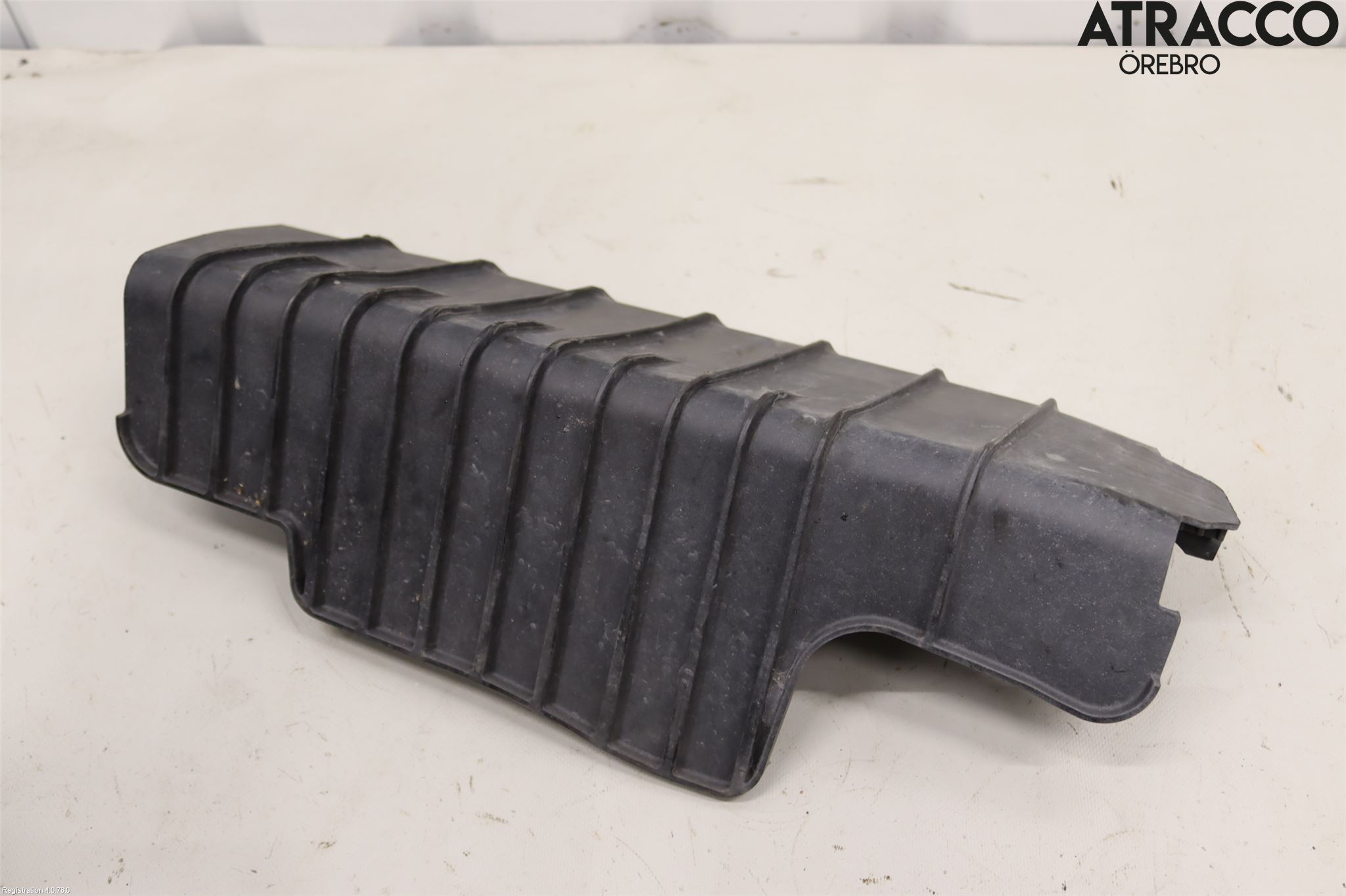 Audi A4/S4 B9 16-19 Bunnplate U Motor-Gear-Dørk