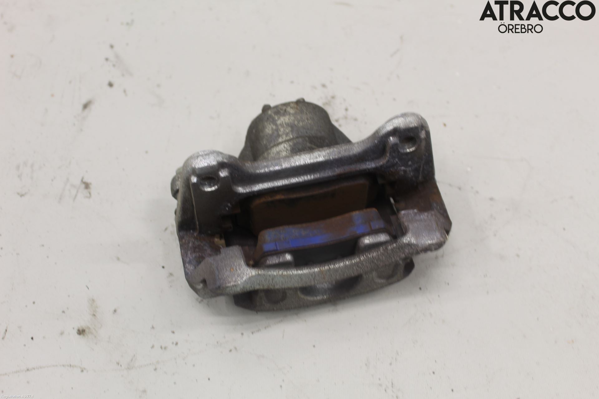 Kia PICANTO 17- Bremsecaliper Foran Venstre