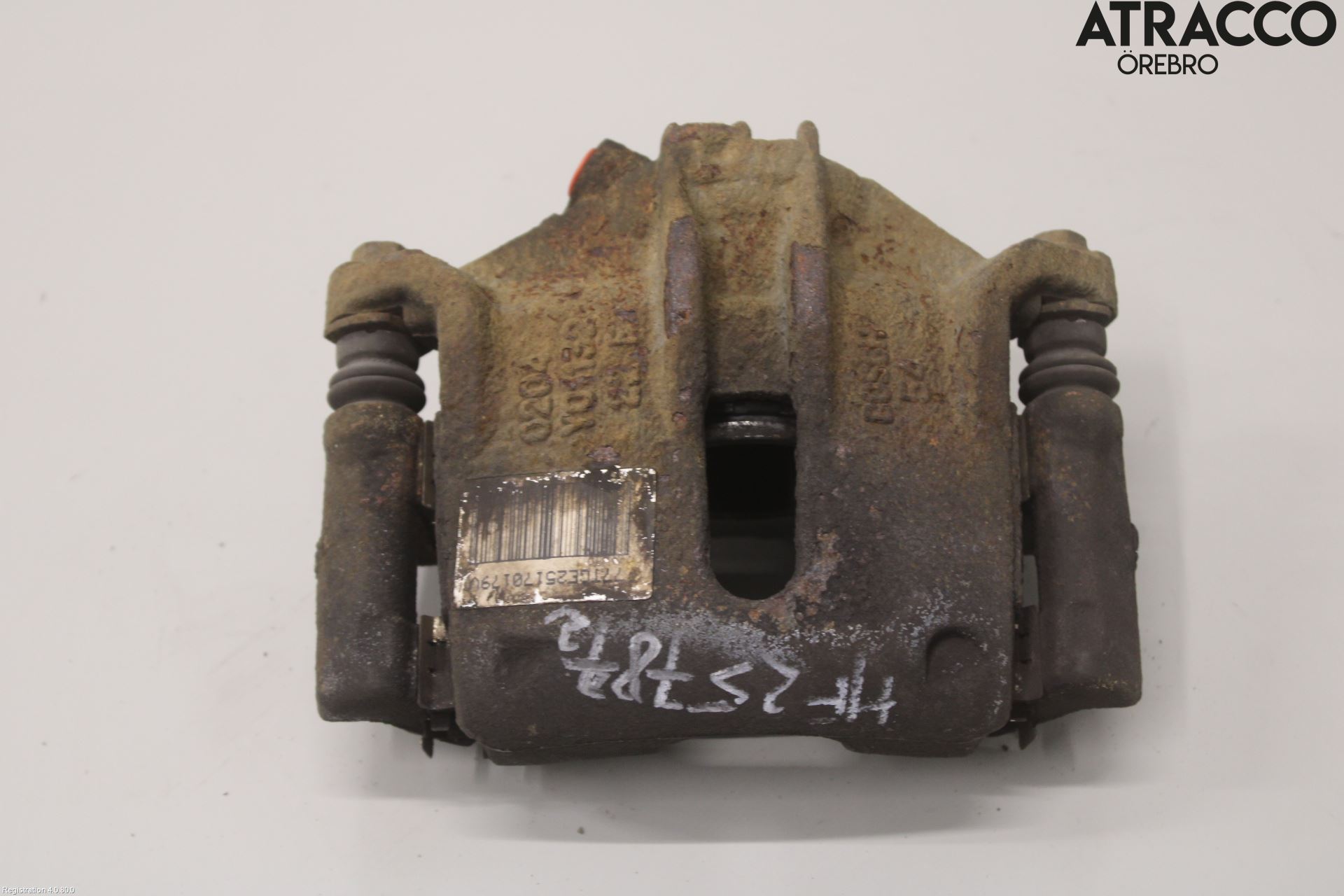 Peugeot 307     05-08 Bremsecaliper Foran Høyre