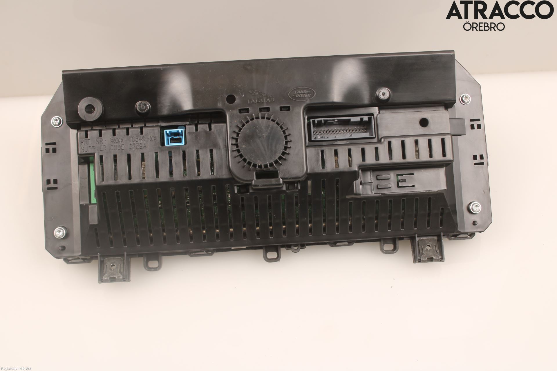 Landrover RANGE ROVER SPORT (L494) 14-22 Instr Kombinert