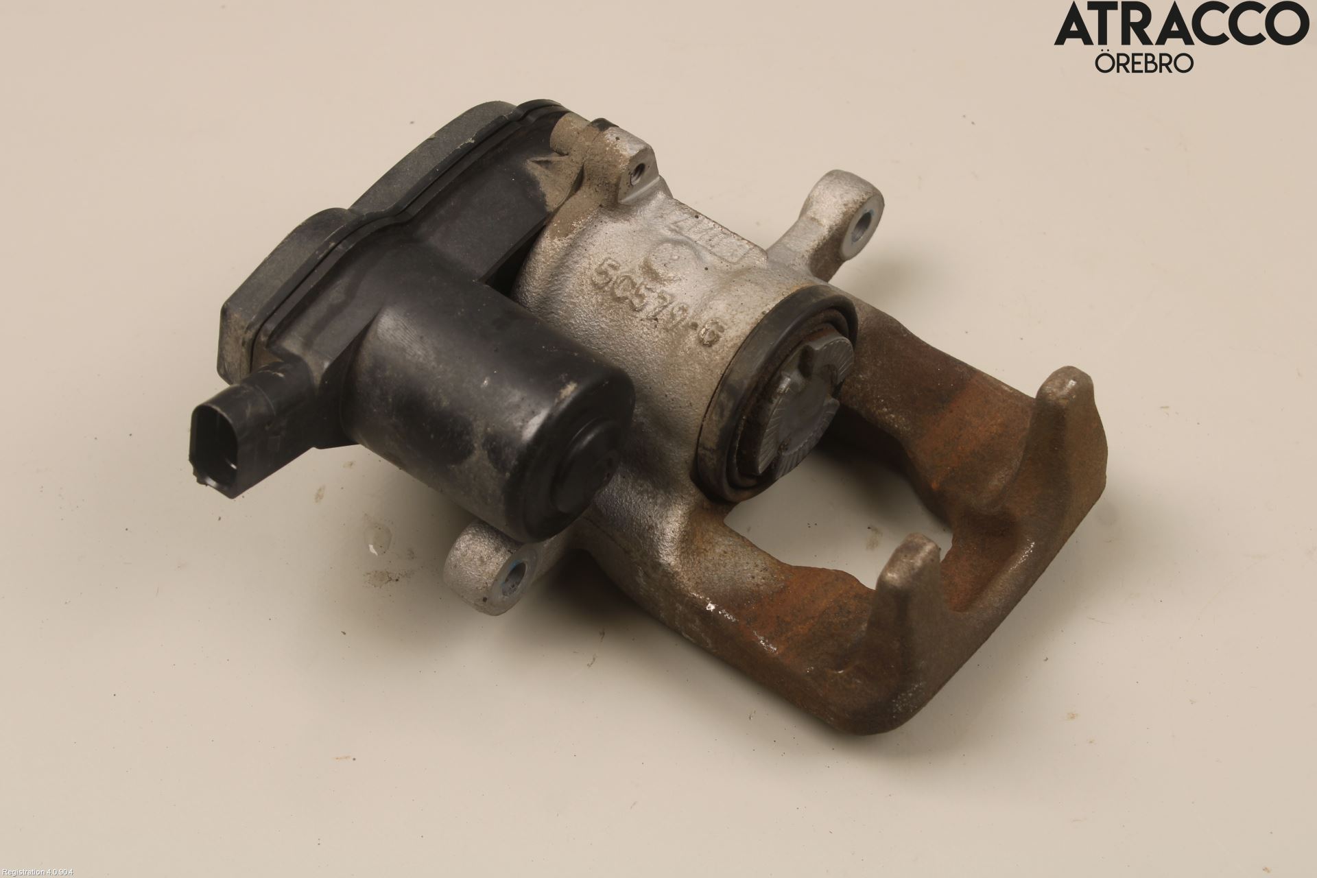 Kia SPORTAGE (NQ5) 22- Bremsecaliper Bak Høyre