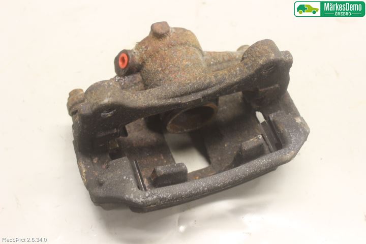 Fiat DUCATO 15-23 Bremsecaliper Bak Venstre