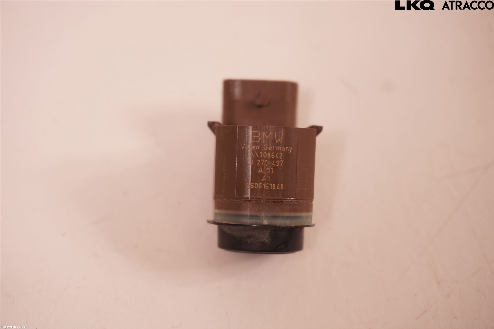 BMW 5 F10/F11/F18 09-17 Sensor Parkering Front