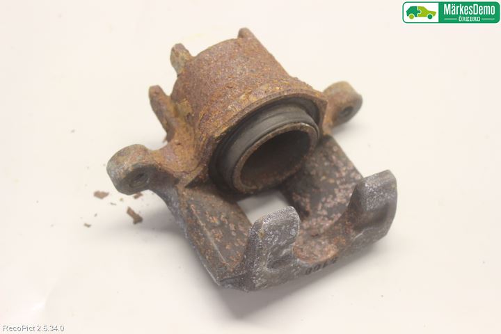 Mitsubishi SPACE STAR 13- Bremsecaliper Foran Venstre