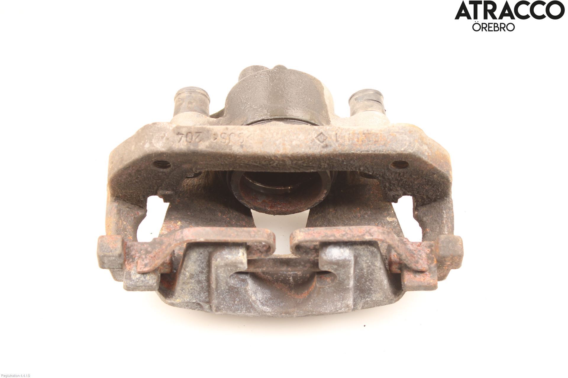 Citroen JUMPY/E-JUMPY 16- Bremsecaliper Foran Venstre