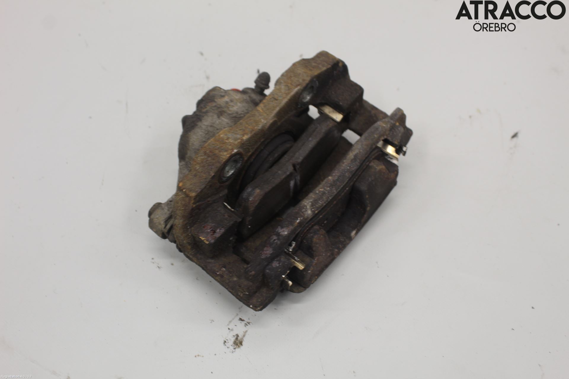 Citroen C3 PICASSO Bremsecaliper Foran Høyre