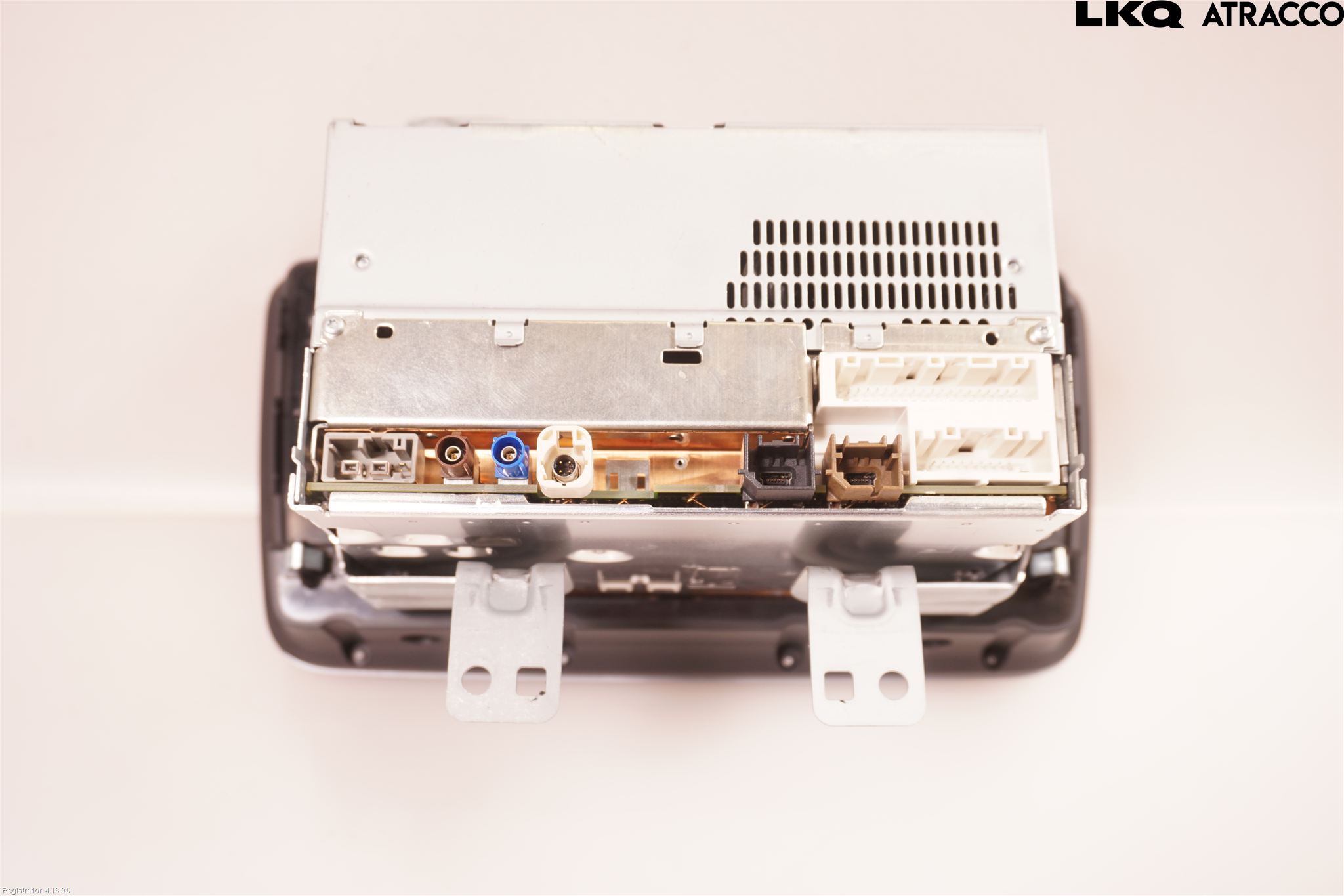 Nissan LEAF 18- Gps Navigator