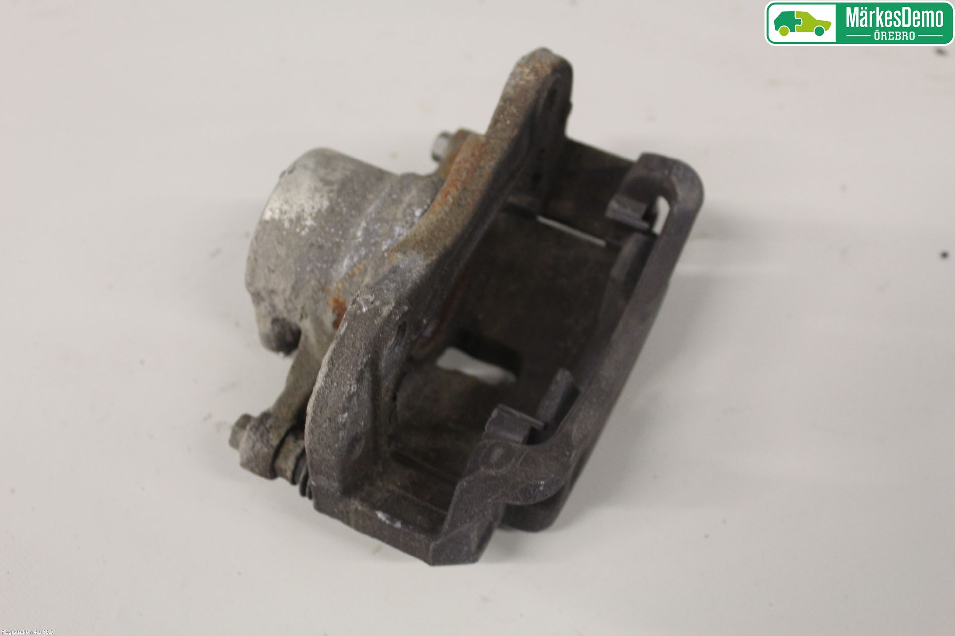 Kia OPTIMA 16-20 Bremsecaliper Foran Venstre