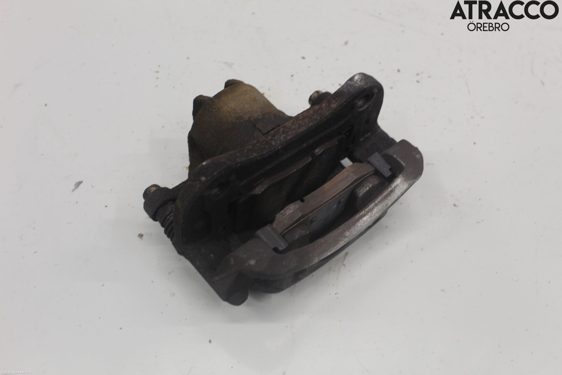 Hyundai i20 PB 09-14 Bremsecaliper Foran Høyre