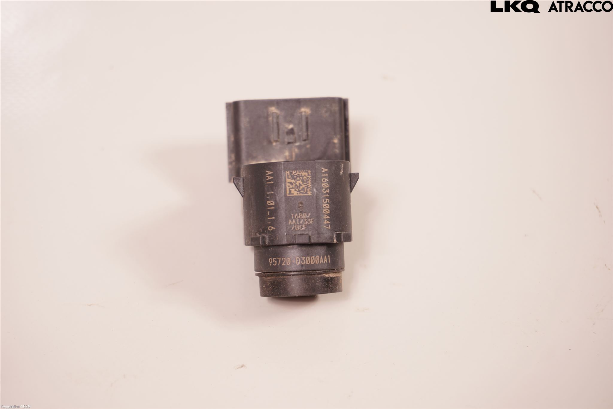Kia SPORTAGE (QL) 16-21 Sensor Ryggesensor