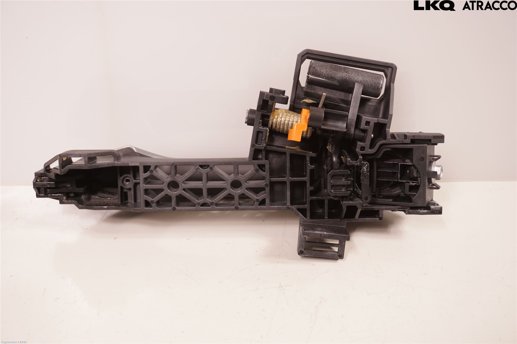 Kia SPORTAGE (NQ5) 22- Dørhandtak Ytre Høyre