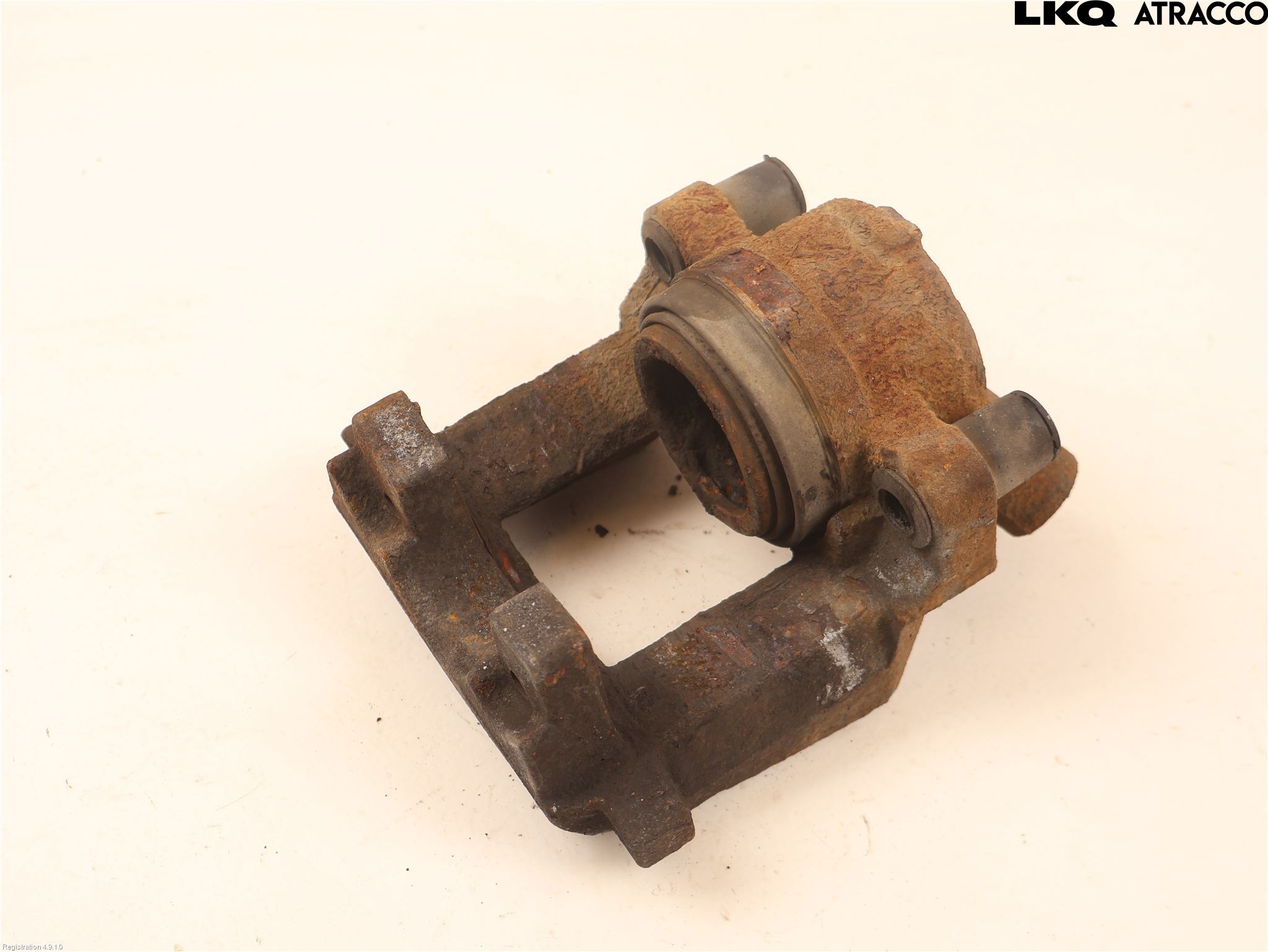 Peugeot 508 11-18 Bremsecaliper Foran Høyre