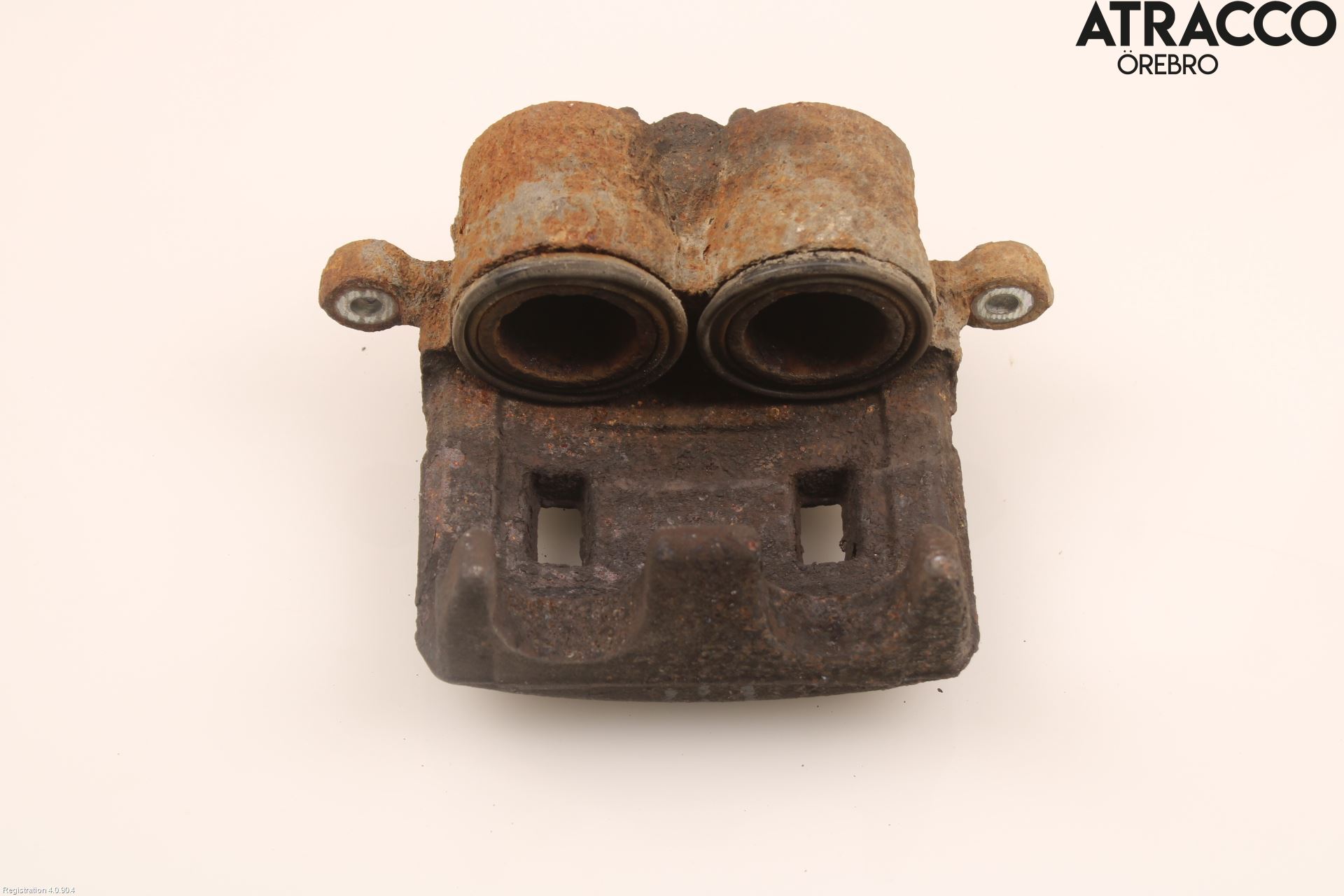 Subaru XV 12-17 Bremsecaliper Foran Høyre