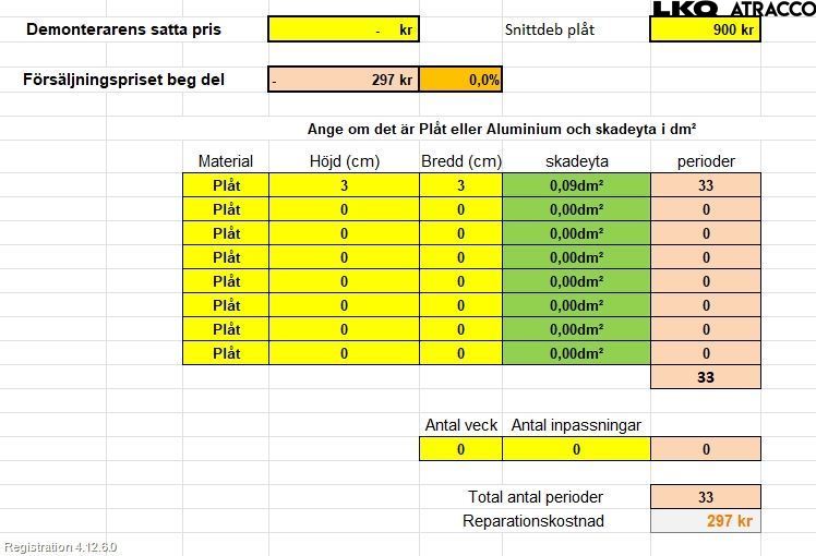 Hyundai i10 BA 17-20 Dør 4D Foran Venstre