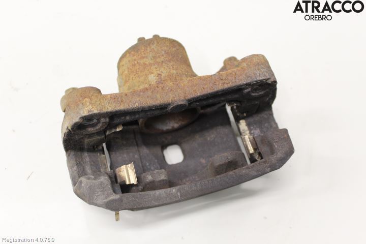 Nissan JUKE 14-19 Bremsecaliper Foran Venstre