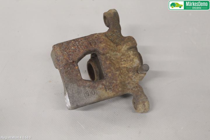 Nissan JUKE 10-14 Bremsecaliper Bak Høyre