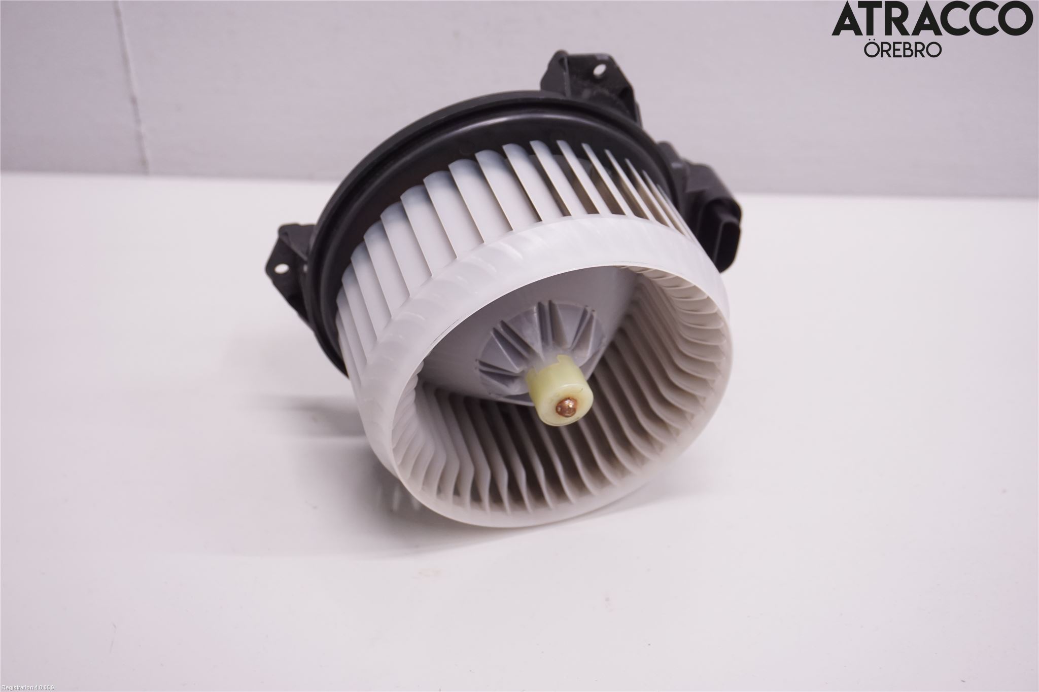 Toyota YARIS XP130 15-20 Varme Ac Varmeapparatvifte