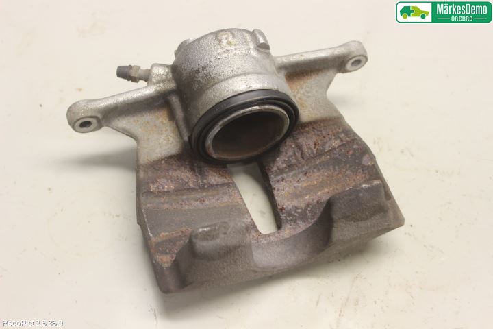 Volkswagen VW SHARAN 11- Bremsecaliper Foran Venstre
