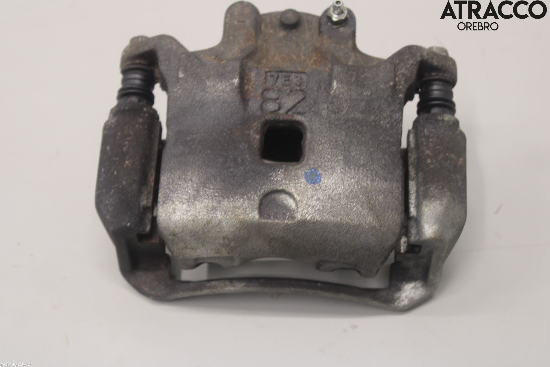 Nissan PULSAR Bremsecaliper Foran Venstre