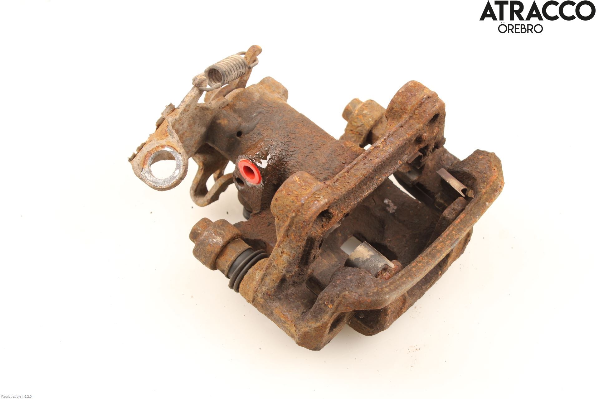 Hyundai ix20 Bremsecaliper Bak Høyre