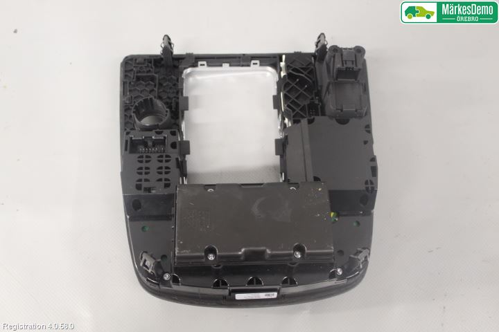 Audi A7/S7 4G 11-17 Stereo Radio Øvrig