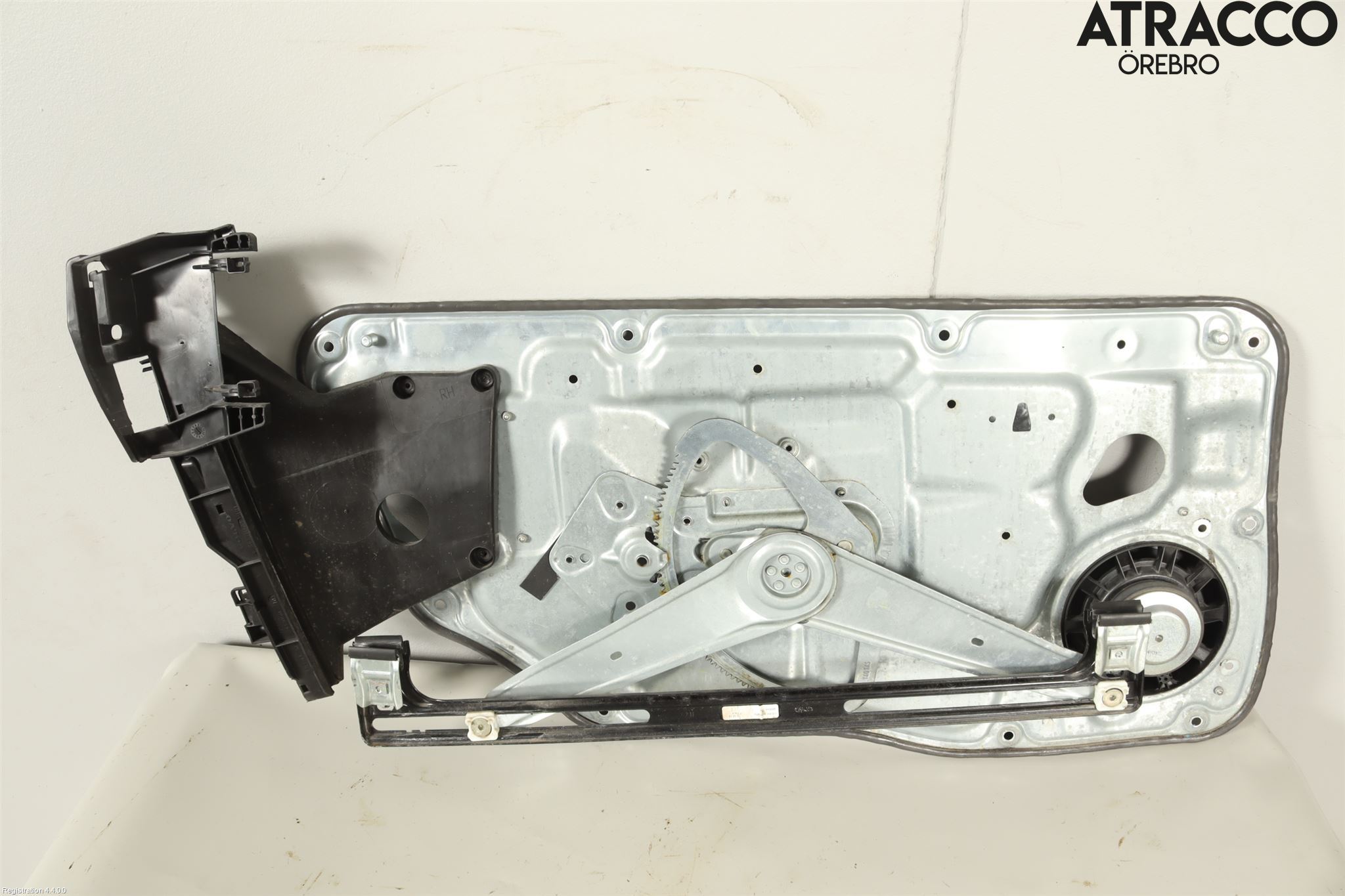 Volvo V70 14-16 Vindusheis