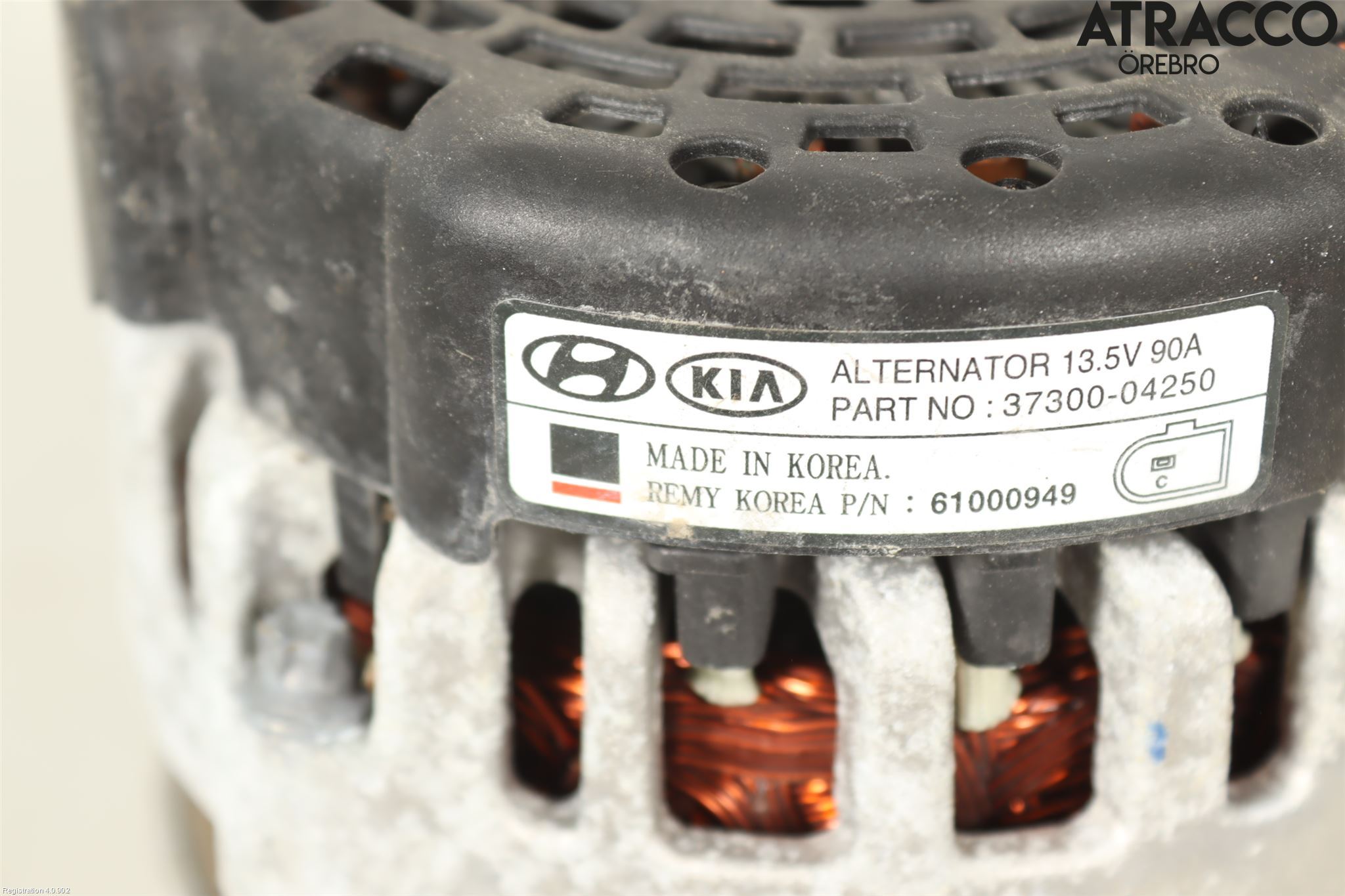 Kia PICANTO 17- Dynamo