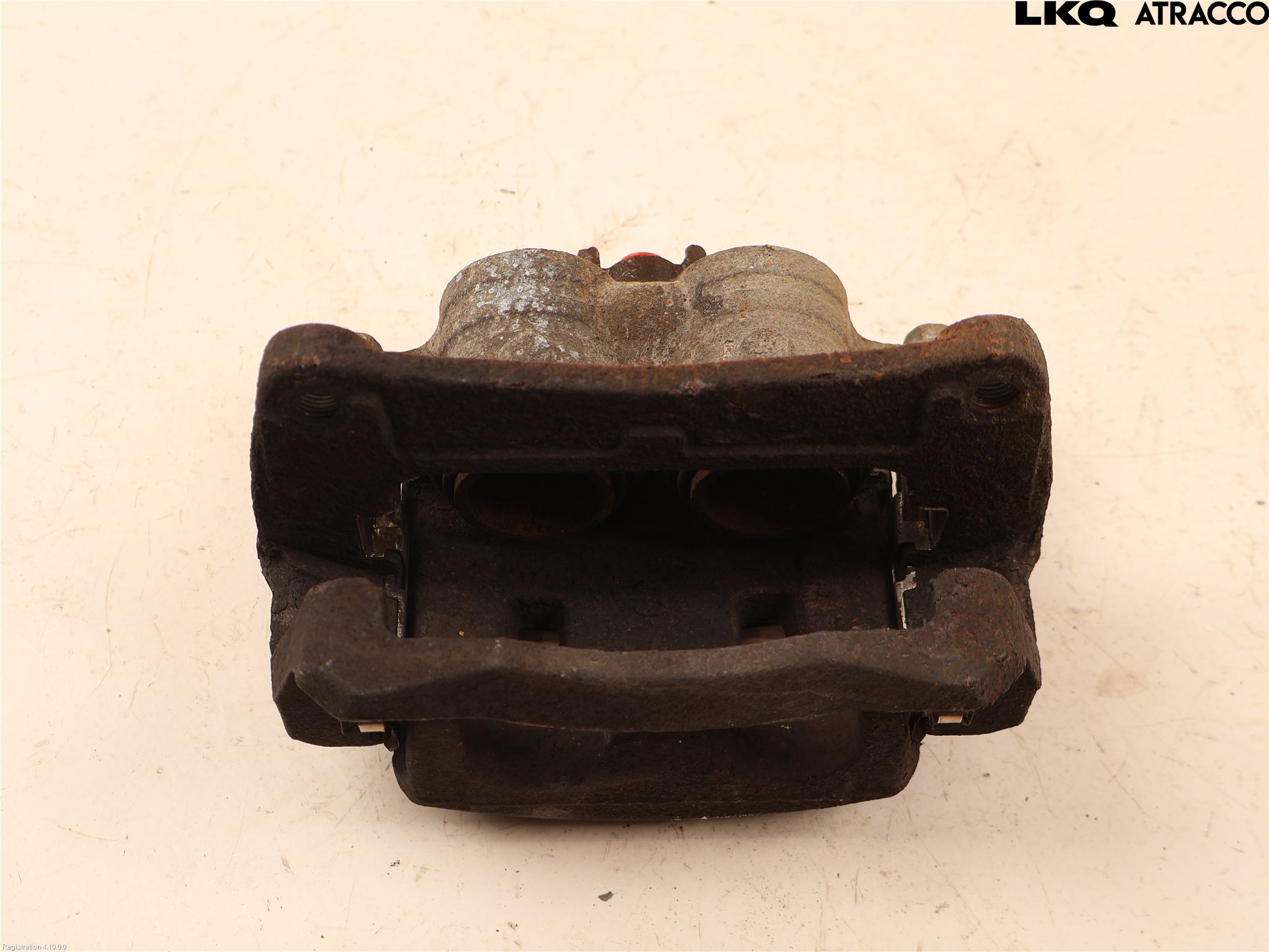 Subaru XV 18-22 Bremsecaliper Foran Høyre