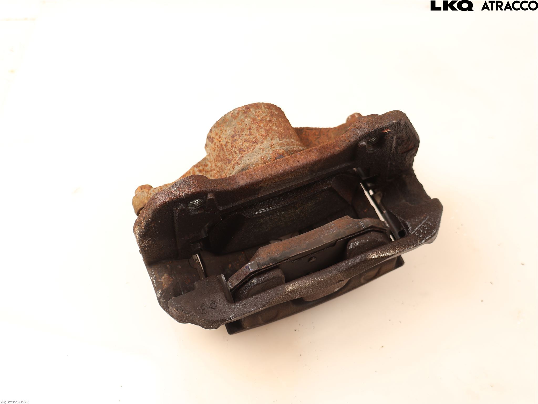 Hyundai i30 PD 17- Bremsecaliper Foran Venstre