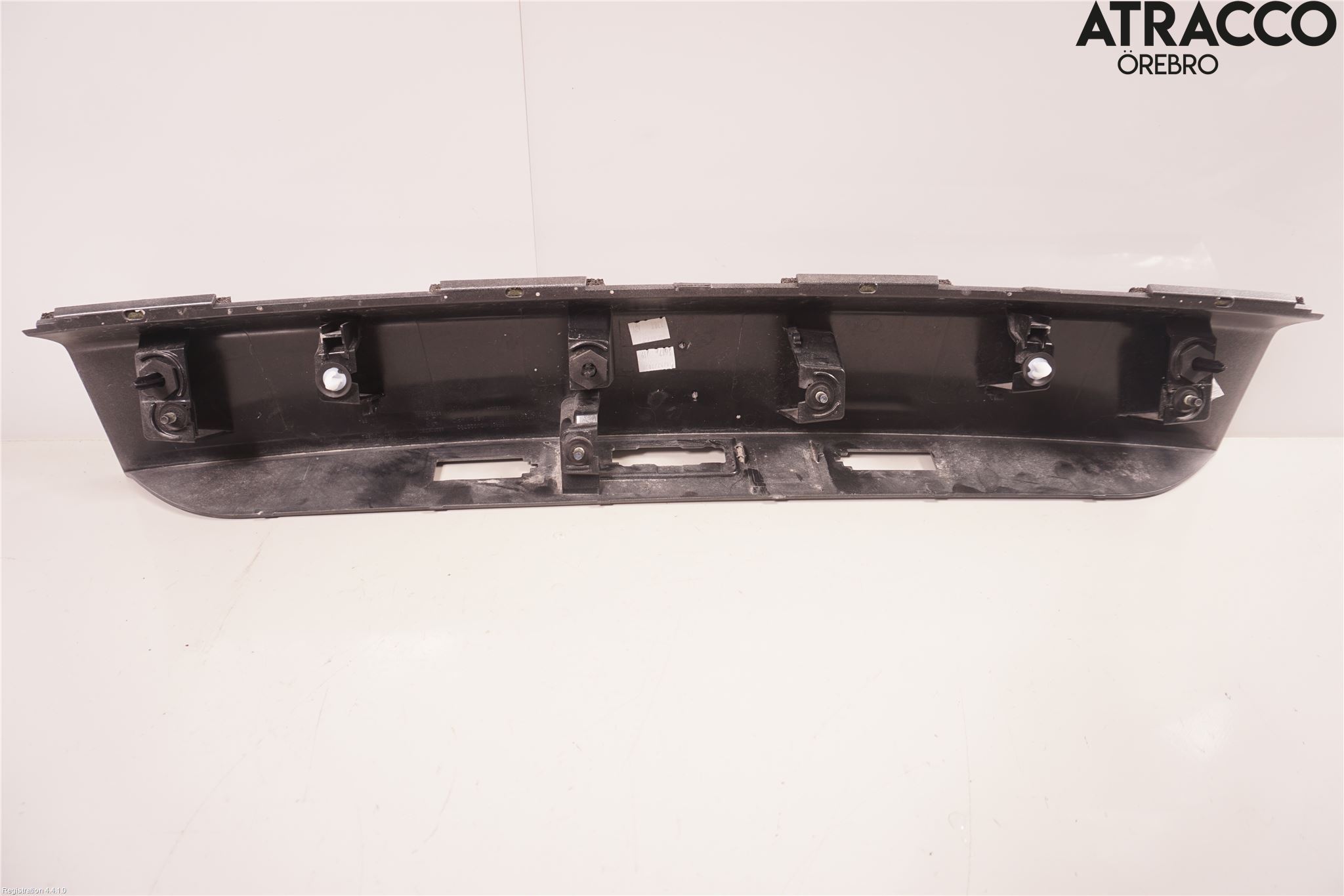 Peugeot 2008/E-2008 20- List Bak-Bakluke