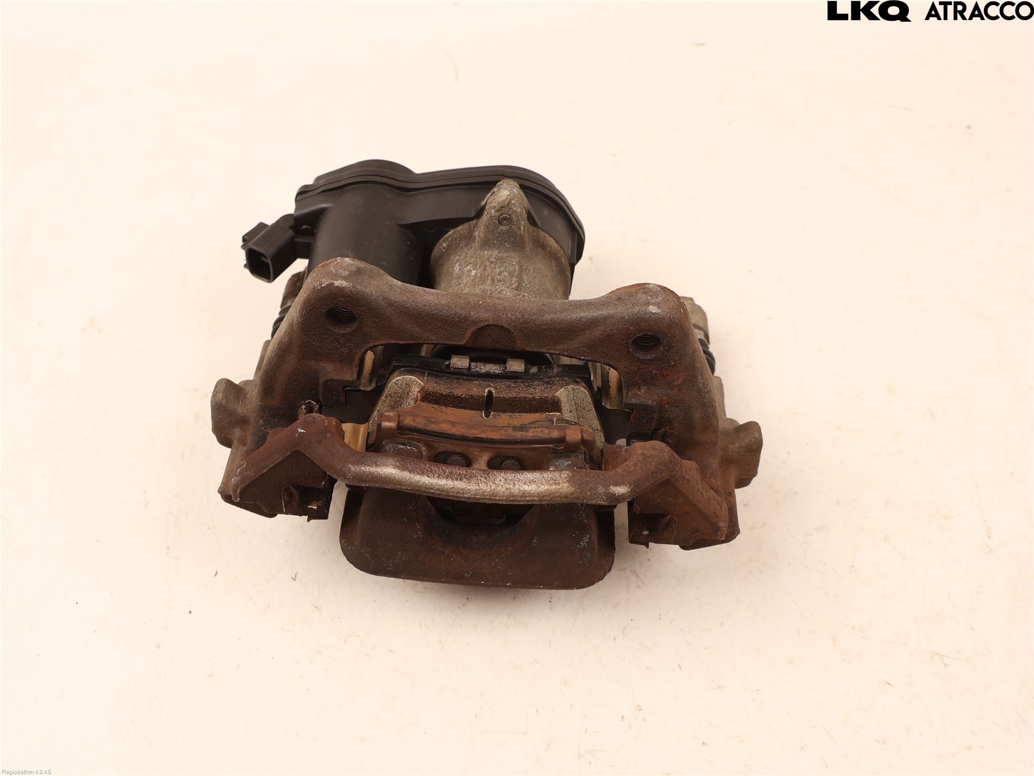 Toyota C-HR 16-23 Bremsecaliper Bak Høyre