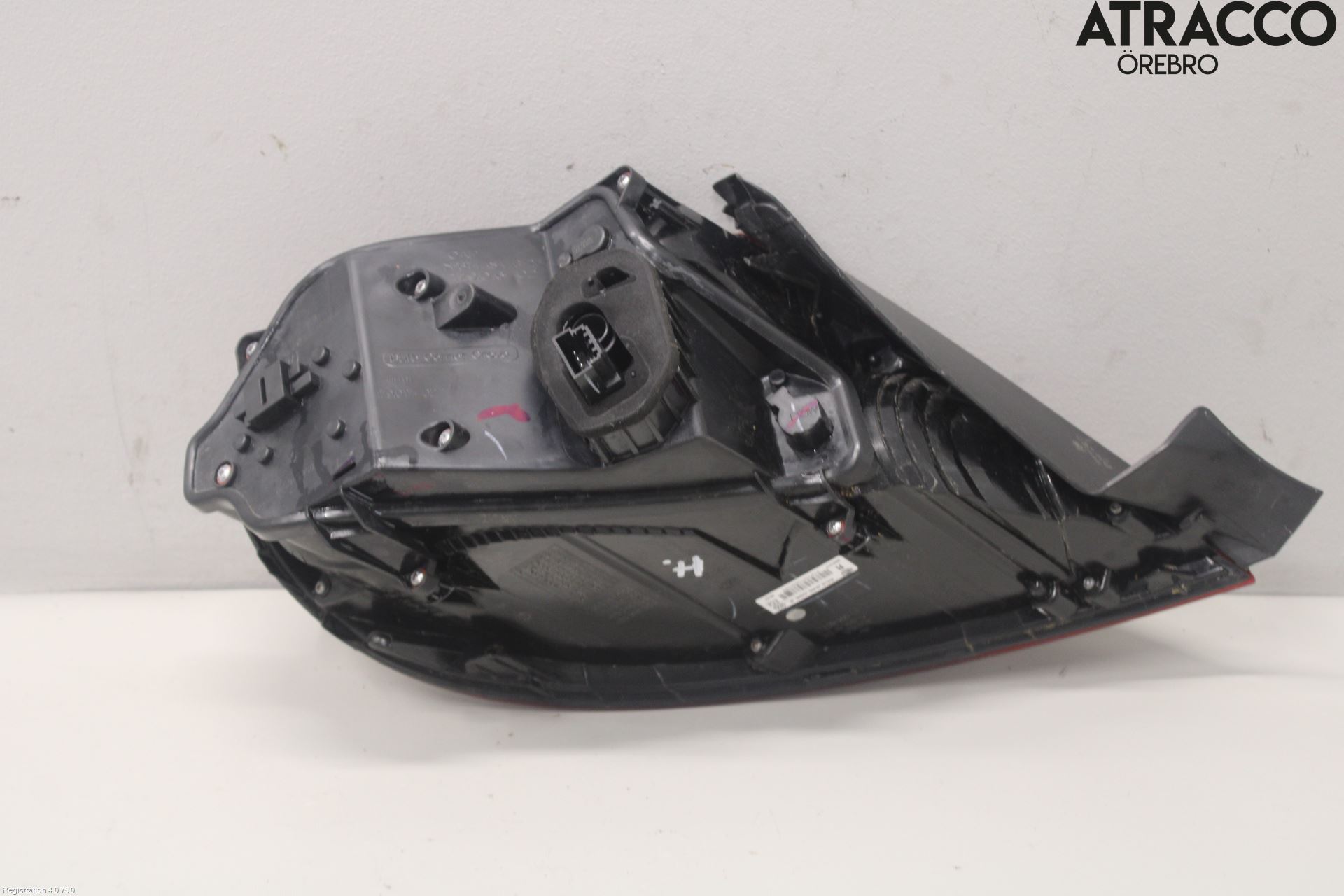 Volkswagen VW BEETLE 12- Baklykt Høyre
