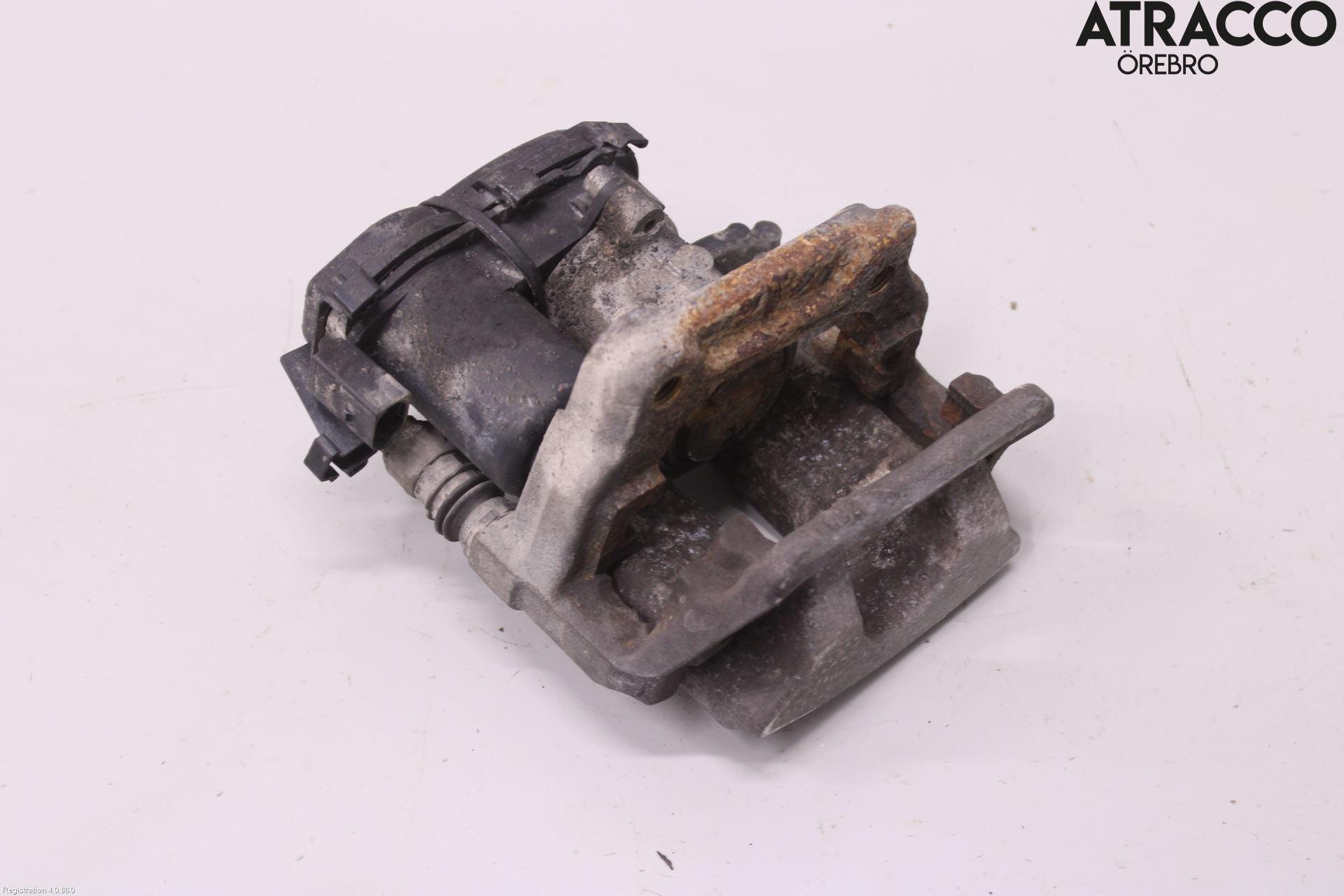 Mercedes-Benz MB E-KLASS (W213) 16-23 Bremsecaliper Bak Høyre